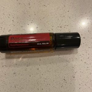 DoTERRA Rose Touch